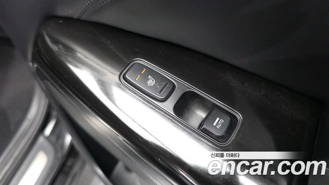 Kia K7 2020 — photo 25