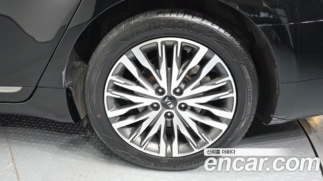 Kia K7 2020 — photo 7