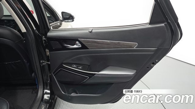 Kia K7 2020 — photo 15