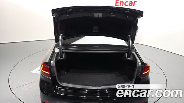 Kia K7 2020 — photo 27