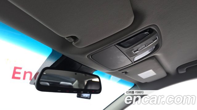 Kia K7 2020 — photo 28
