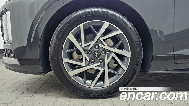 Hyundai Grandeur 2023 — photo 5
