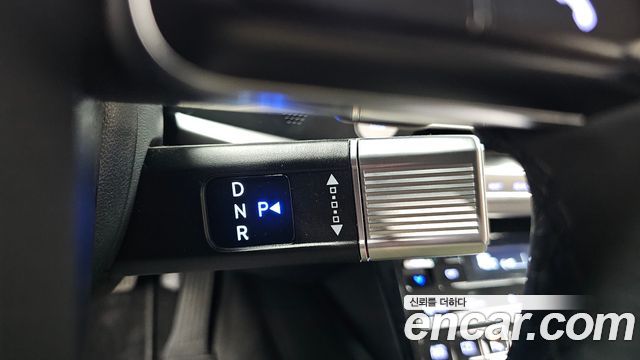 Hyundai Grandeur 2023 — photo 12