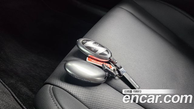 Hyundai Grandeur 2023 — photo 21