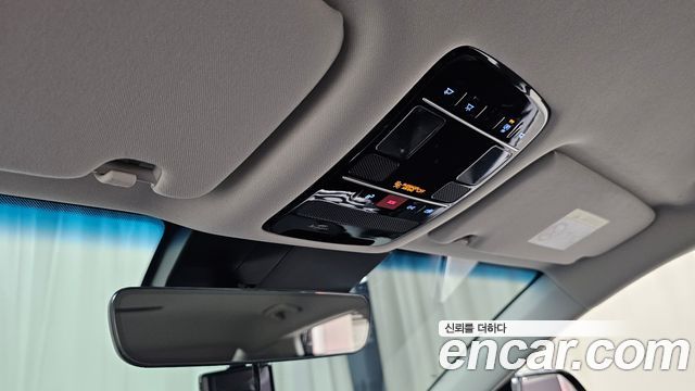 Hyundai Grandeur 2023 — photo 23
