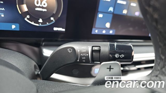 Hyundai Grandeur 2023 — photo 25