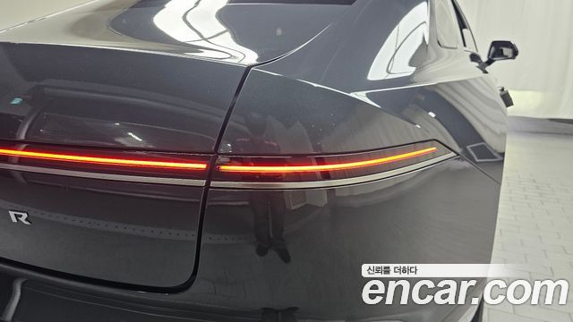 Hyundai Grandeur 2023 — photo 9