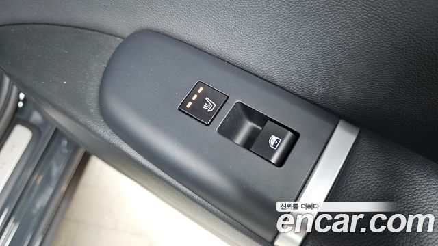 Hyundai Grandeur 2023 — photo 27