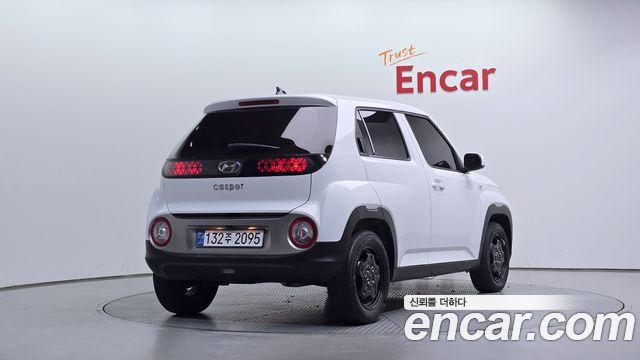 Hyundai Casper 2023 — photo 2