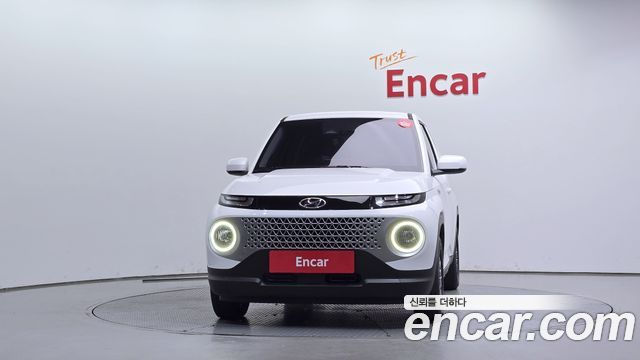 Hyundai Casper 2023 — photo 3