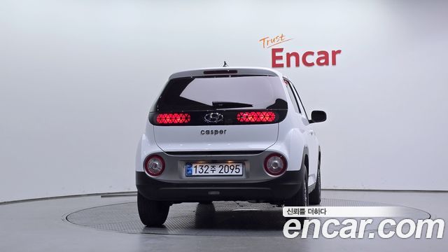 Hyundai Casper 2023 — photo 4