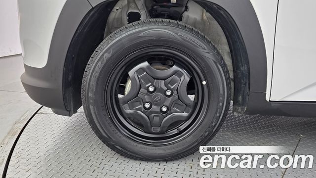 Hyundai Casper 2023 — photo 5
