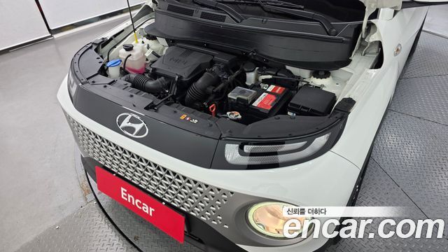 Hyundai Casper 2023 — photo 6