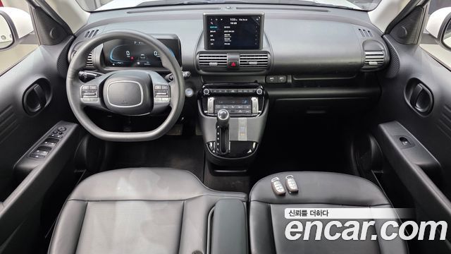 Hyundai Casper 2023 — photo 10