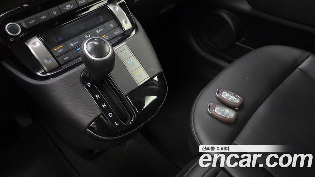 Hyundai Casper 2023 — photo 12