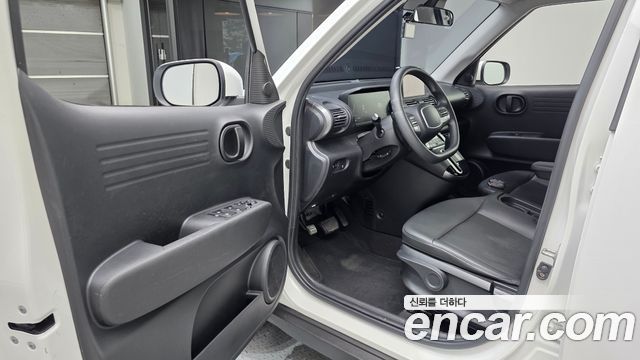 Hyundai Casper 2023 — photo 13