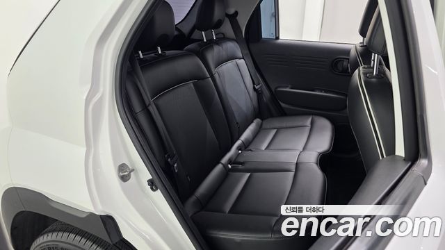 Hyundai Casper 2023 — photo 17