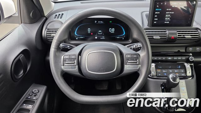 Hyundai Casper 2023 — photo 19