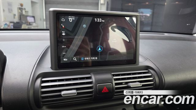 Hyundai Casper 2023 — photo 20