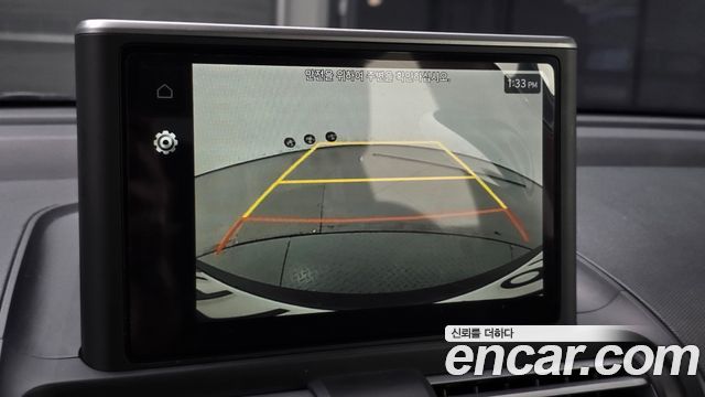 Hyundai Casper 2023 — photo 21