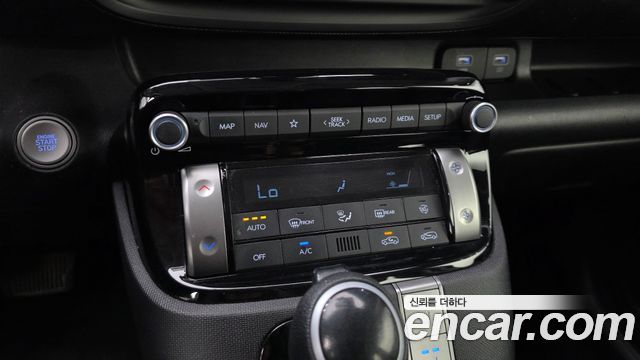 Hyundai Casper 2023 — photo 24