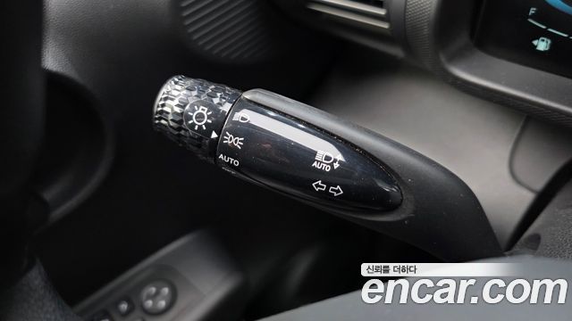 Hyundai Casper 2023 — photo 26
