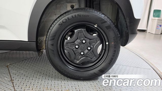 Hyundai Casper 2023 — photo 7
