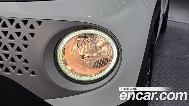 Hyundai Casper 2023 — photo 8