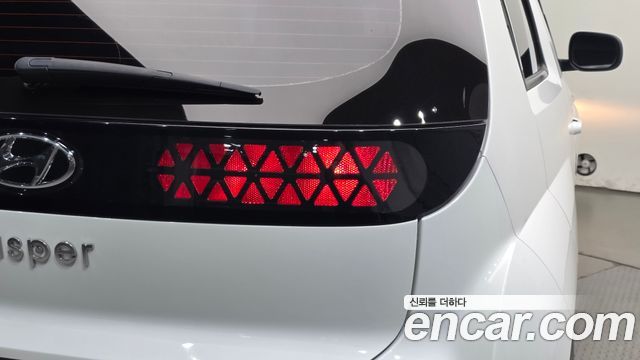 Hyundai Casper 2023 — photo 9