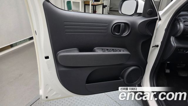 Hyundai Casper 2023 — photo 14