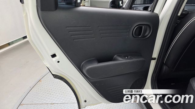 Hyundai Casper 2023 — photo 15