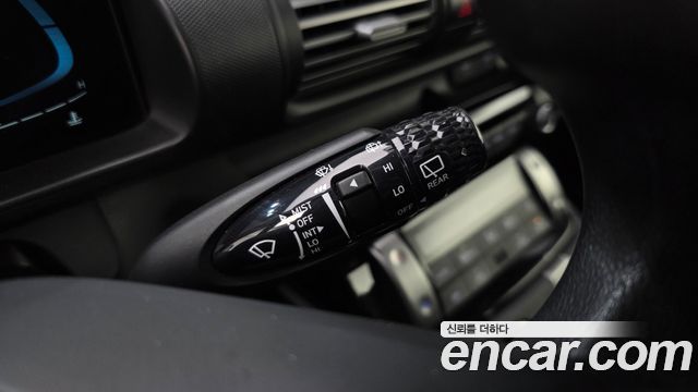 Hyundai Casper 2023 — photo 27