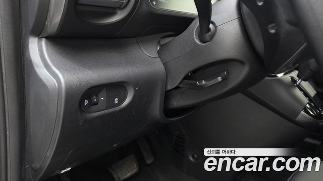 Hyundai Casper 2023 — photo 28