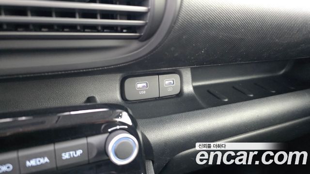 Hyundai Casper 2023 — photo 29