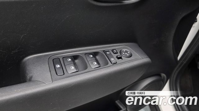 Hyundai Casper 2023 — photo 30
