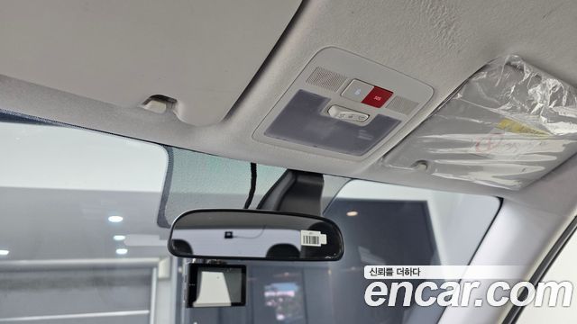 Hyundai Casper 2023 — photo 32