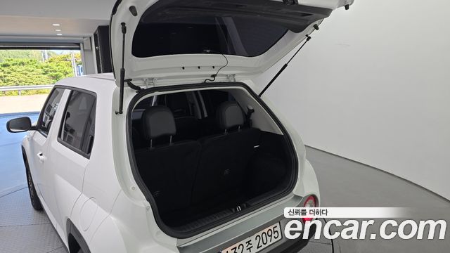 Hyundai Casper 2023 — photo 33