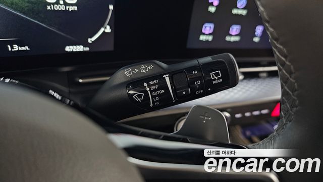 Kia Canival 2022 — photo 28