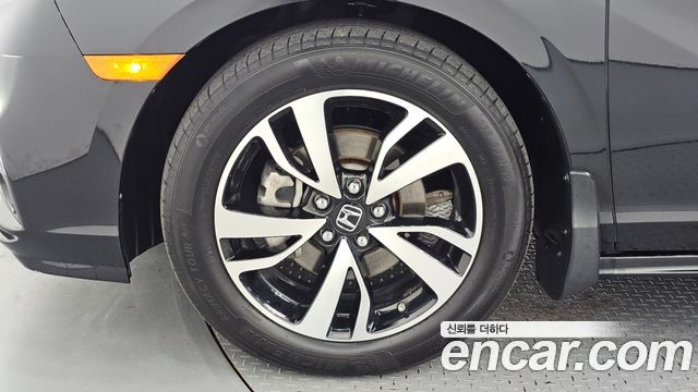Honda Odyssey 2019 — photo 5