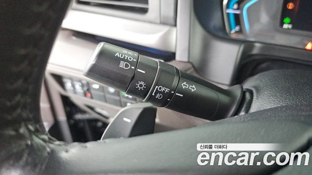 Honda Odyssey 2019 — photo 24