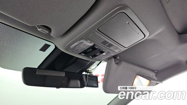 Honda Odyssey 2019 — photo 26