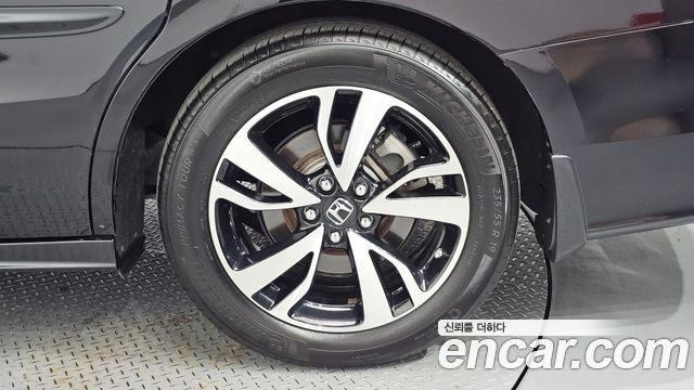 Honda Odyssey 2019 — photo 7