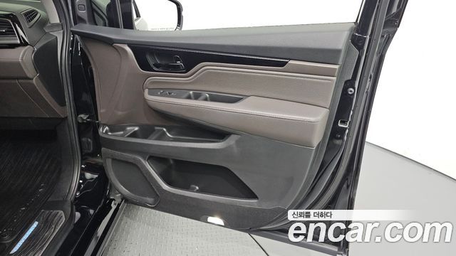 Honda Odyssey 2019 — photo 14