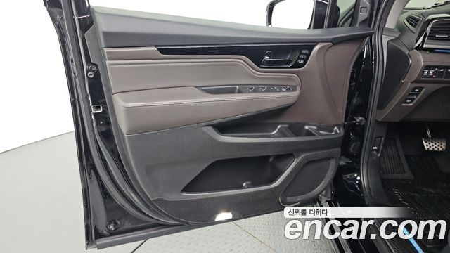 Honda Odyssey 2019 — photo 15