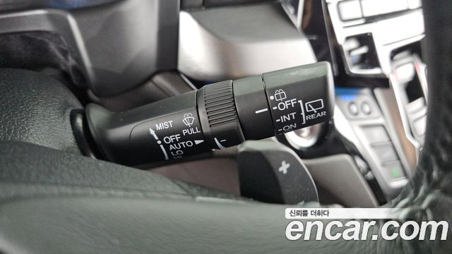 Honda Odyssey 2019 — photo 29