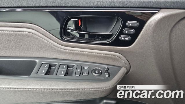 Honda Odyssey 2019 — photo 30