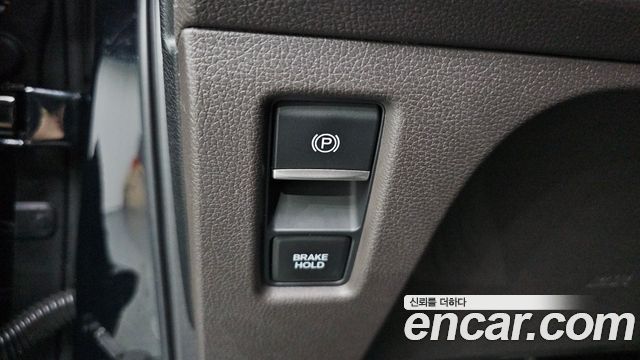 Honda Odyssey 2019 — photo 31