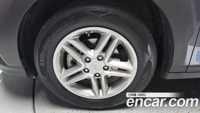 Hyundai Kona 2021 — photo 5