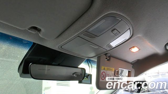 Hyundai Kona 2021 — photo 23