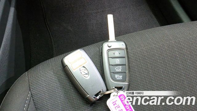 Hyundai Kona 2021 — photo 24